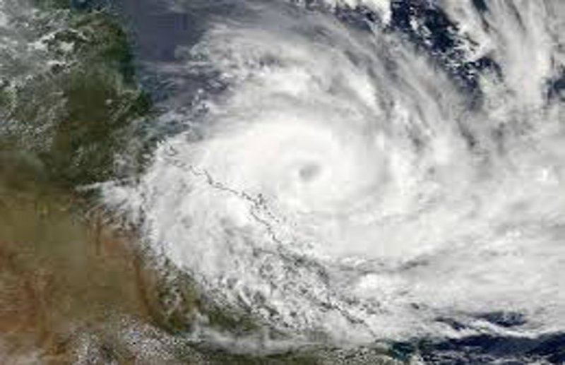 Gujarat : 'महा चक्रवात से आंधी और बारिश की चेतावनी