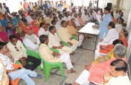 Municipal elections 2019: भाजपा निकाय चुनाव प्रभारी ने कहा, सक्रिय सदस्य तथा स्थानीय निवासी को मिलेगी प्राथमिकता