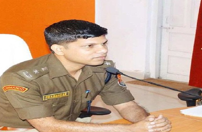 Prabhakar Chaudhary