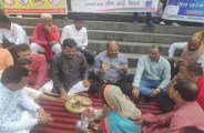 Ramghat will be single use plastic free