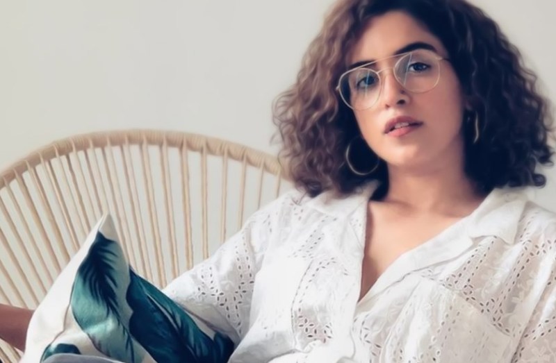 अब मैंने अपने आगे- पीछे जितनी भी दीवारें खड़ी कर रखी थीं, सब तोड़ दी हैं: सान्या मल्होत्रा