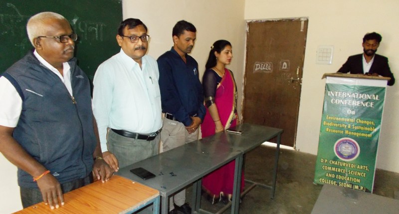 मध्यप्रदेश में संस्कृति और संस्कार दिखते है :नीतू