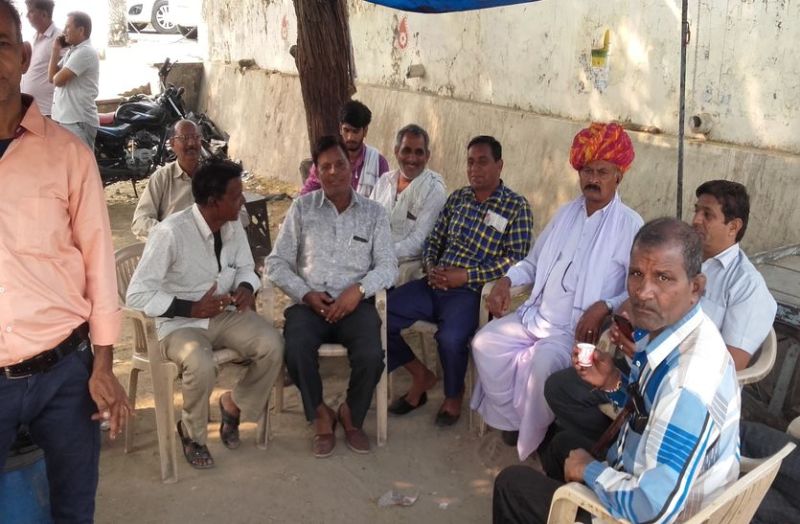 पुष्कर में बायपास बनाएं, यातायात जाम से दिलाएं निजात