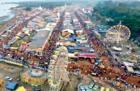 Bali Yatra Mela