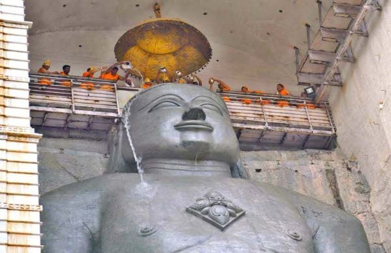 बावनगजा जैन तीर्थ पर महिलाएं नहीं कर सकेंगी अभिषेक, हाईकोर्ट का हस्तक्षेप से इनकार,जनहित याचिका खारिज