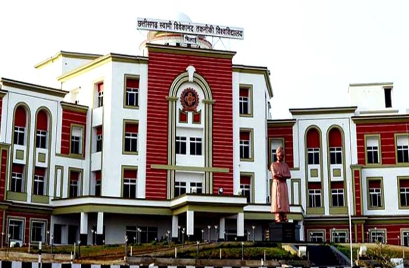 सबसे बुरे दौर में CG के इंजीनियरिंग कॉलेज, प्रोफेसर और स्टाफ की छंटनी, शिकायत लेकर CSVTU पहुंचे पीडि़त