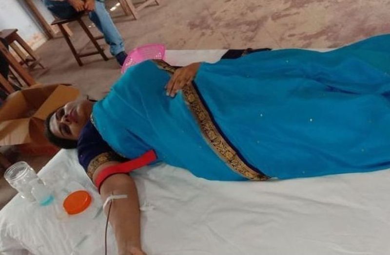 राजस्थान की ऐसी आइएएस बहू, जो शहीद ससुर की यादों को रख रही जिंदा