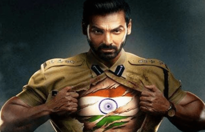 जॉन अब्राहम