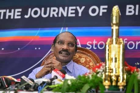 k sivan