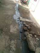 Two months left for better rating, not looking ready