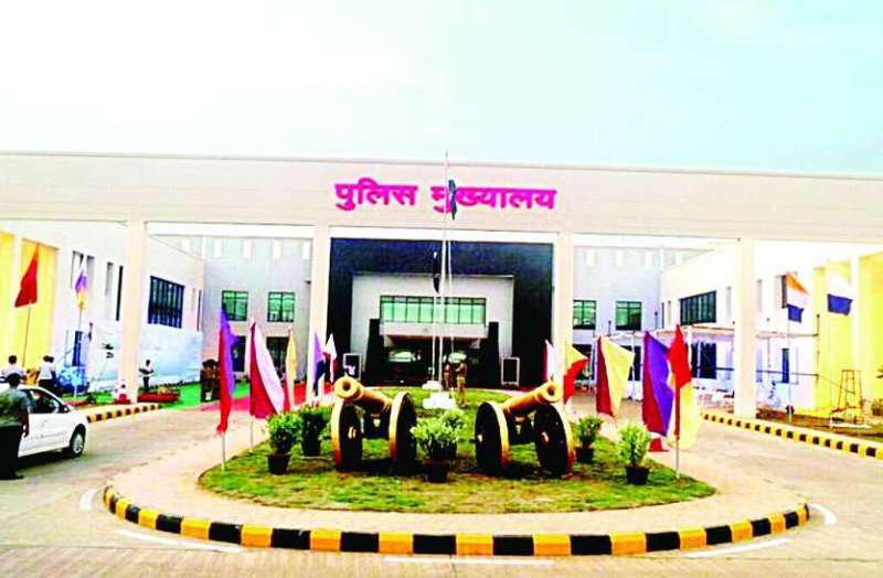 ADG, IG , AIG समेत 22 IPS अफसरों का हुआ तबादला, देखें पूरी सूची