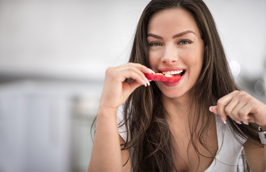 Healthy Diet Plan: Take Diet as your blood group to stay healthy