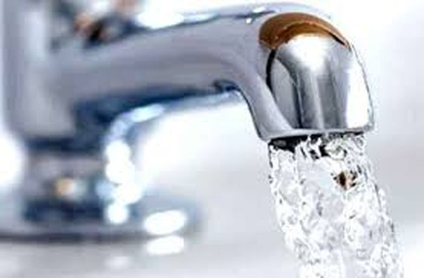 drinking water crisic in RU JAIPUR