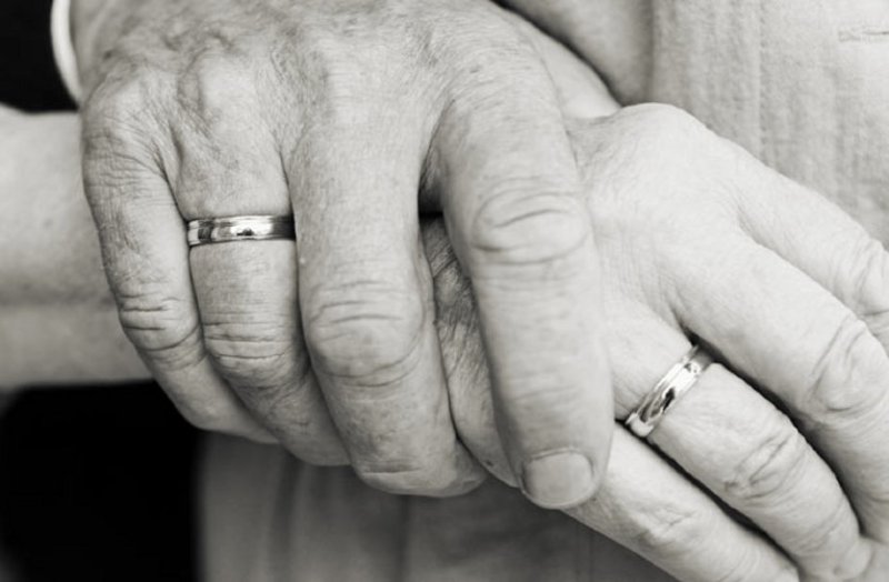 wife husband die same day wife husband die together in datia