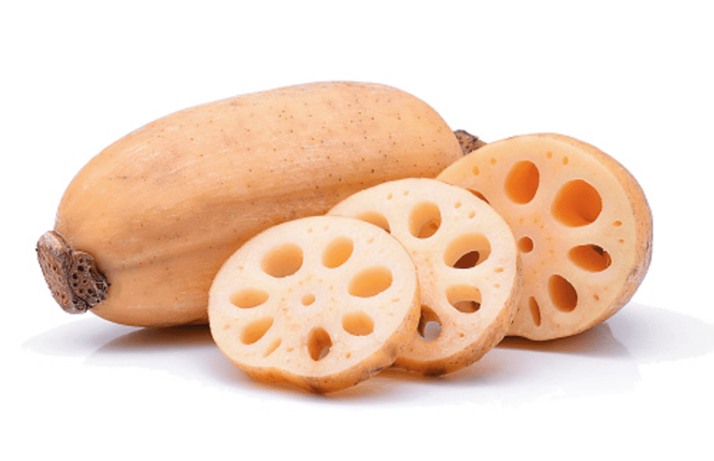 Healthy Food: Know Amazing Benefits of lotus root or kamal kakdi