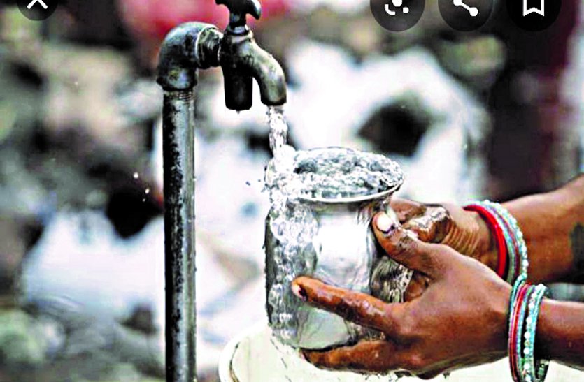 Residents of Shivnath place of origin will no longer have problem of drinking water