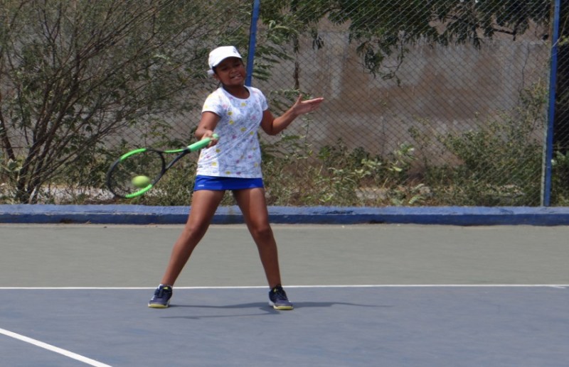 समप्रीत शर्मा और नंदिका अग्रवाल फाइनल में