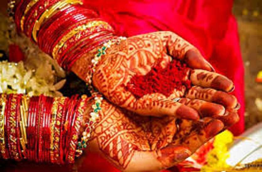 First homosexual royal wedding ceremony in Jaisalmer