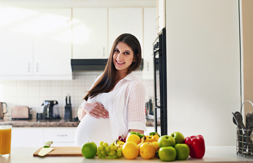 Prenatal care: Eat Healthy Diet During Pregnancy To Avoid Complication