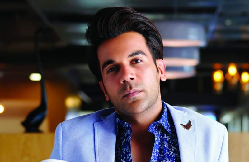 'मैंने बहुत रिजेक्शन झेला है, मेरा सफर आसान नहीं था': राजकुमार राव