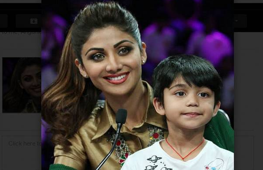 shilpa shetty