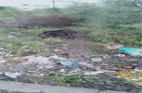 Swach Bharat Abhiyaan,ujjain hindi news,Nagar nigam ujjain,gandgi,