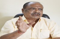 मेयर बनाने में पर्दे के पीछे से आप निभाते हैं अहम रोल...पूर्व विधायक बोले- निर्णय पार्टी का होता है, वह तो सहयोग करते हैं