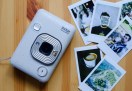 Fujifilm का स्मार्ट कैमरा Instax Mini LiPlay भारत में लॉन्च