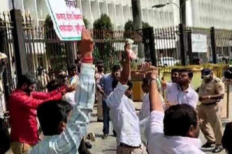 maha politics : मोदी ने यह कदम उठाया ...तो किसानो की दशा होगी और ख़राब !