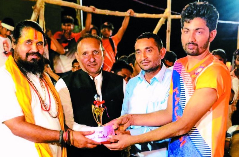 Play regular games for good health