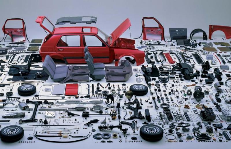 cheap car parts