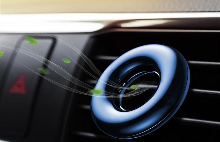 Cheap Car Air Purifier