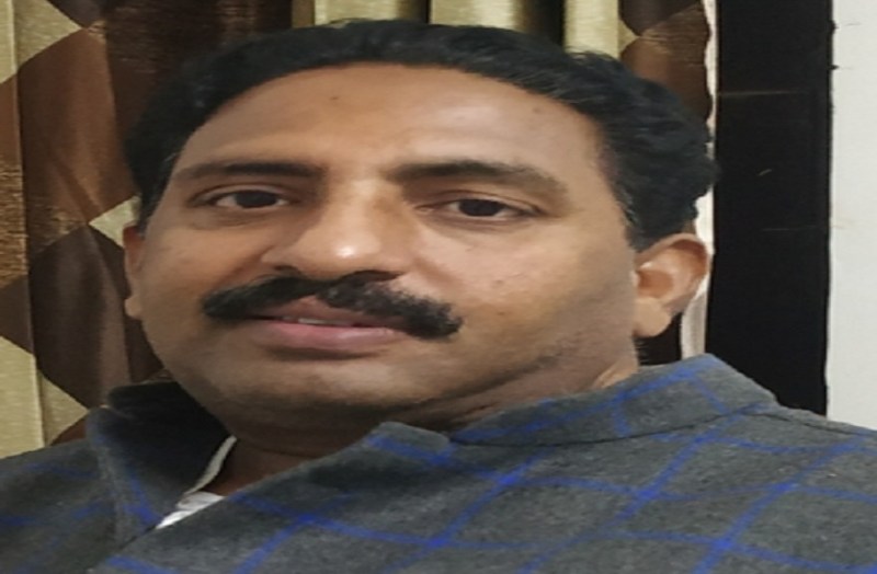 कांग्रेस में शामिल होने के लिए मुख्यमंत्री के सामने नहीं रखी कोई शर्त