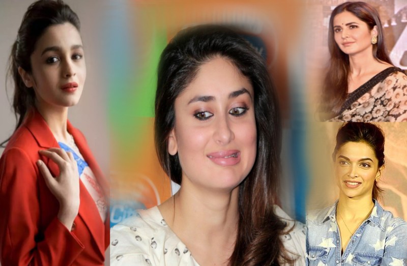 अगर करीना लिफ्ट में आलिया, दीपिका और कैटरीना के साथ फंस जाए तो क्या करेंगी? सुनिए एक्ट्रेस का मजेदार जवाब