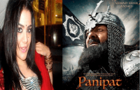 sanjay dutt trishala dutt 