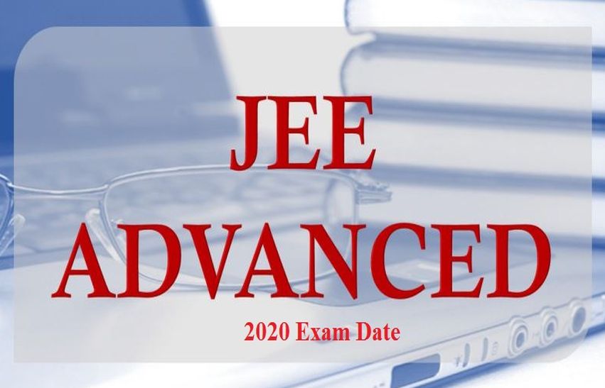 JEE Advanced -2021 
