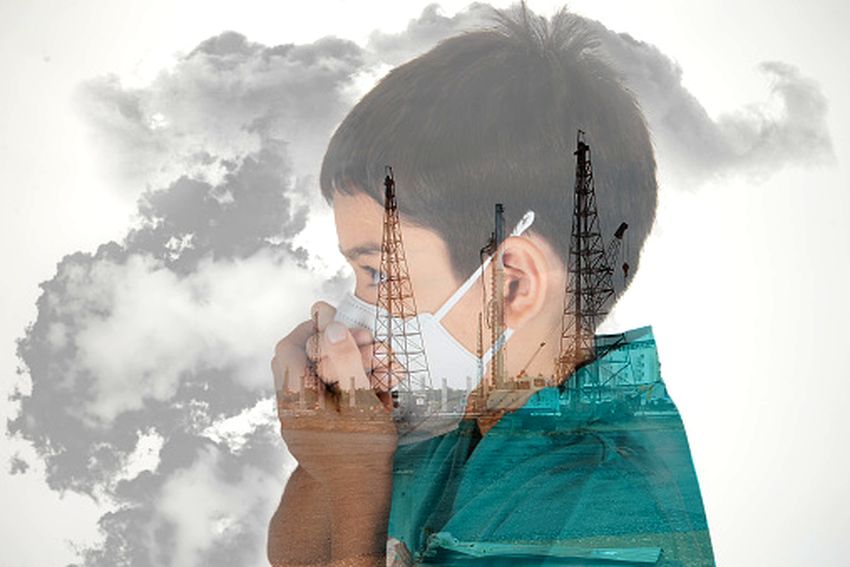 क्या आप जानते हैं, ये धुंए के बादल कितने खतरनाक हैं?