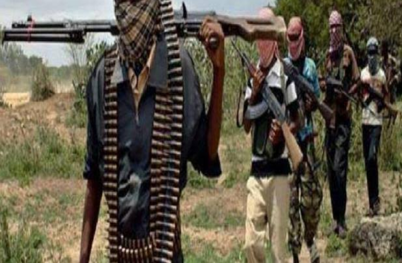 असम: बड़े आतंकी संगठनों से जल्द शांति समझौता करेगा केंद्र, प्रमुख वार्ताकार ने कही यह बात