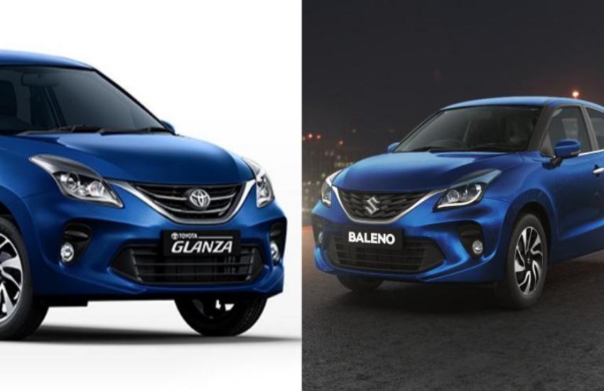 Toyota Maruti cng cars