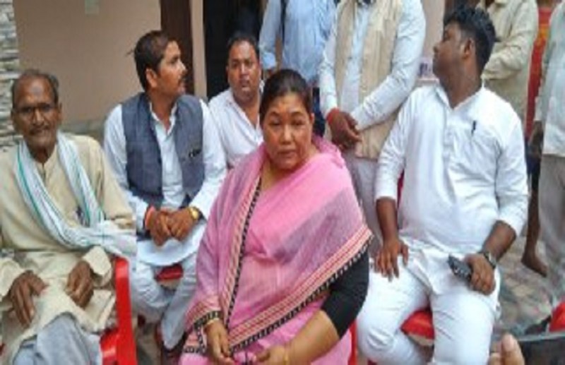 talk on phone ten minutes ago, then came news that AK 47 was murdered