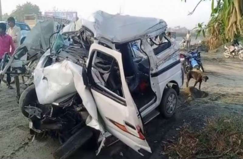 sirohi accident