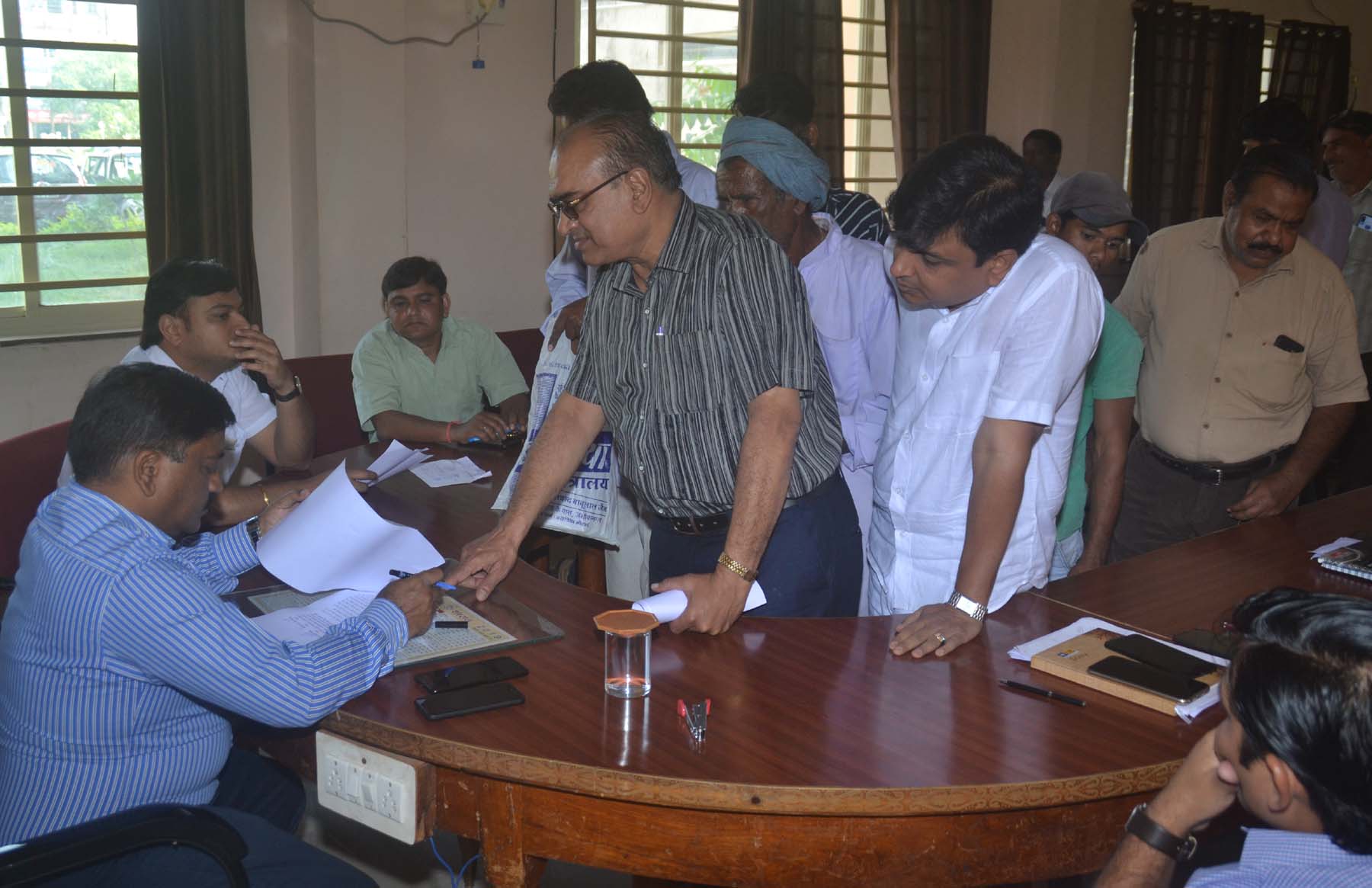 24 kerosene quota has been lost