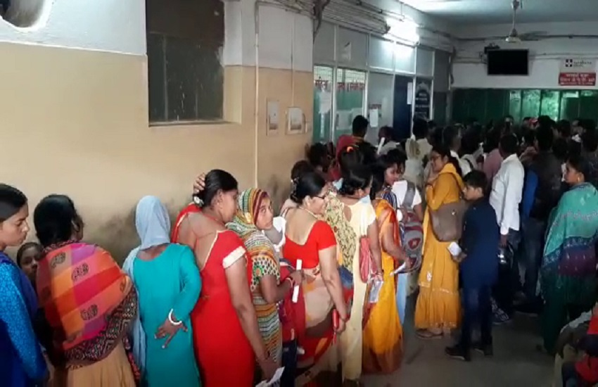 resident doctors strike rajasthan