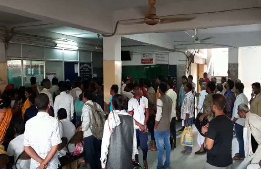 Rajasthan Resident doctors strike latest news