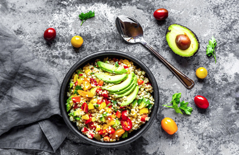 Healthy Diet: You should know Amazing Health Benefits Of Bulgur