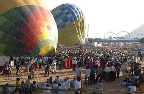 beautiful pics of pushkar fair 2019