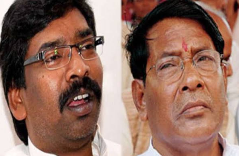 बगावत पर उतरे महागठबंधन के यह नेता, टिकट नहीं मिलने पर लडेंगे अकेले चुनाव