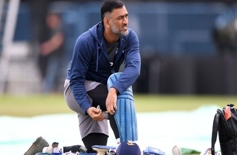 ms dhoni
