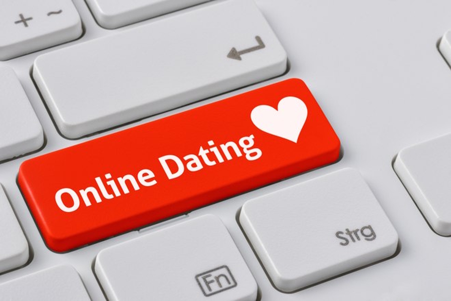 fraud cases are increasing due to use of online dating sites