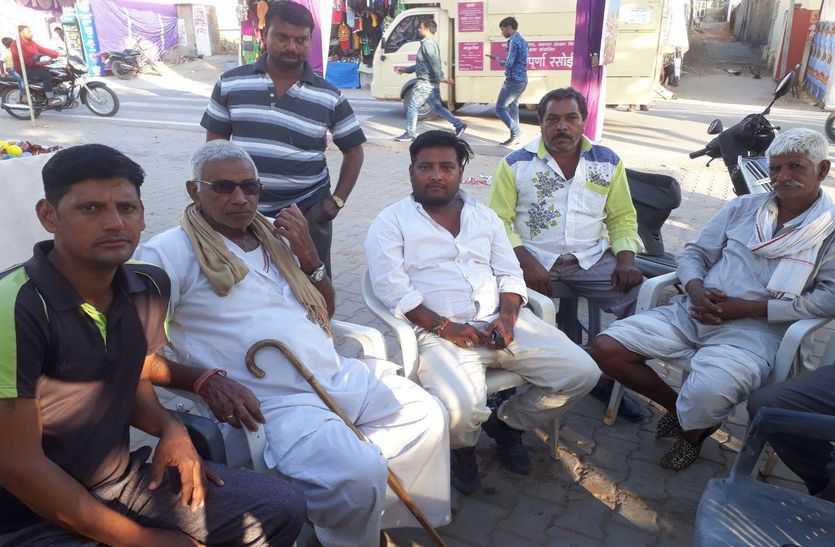 पुष्कर के विकास में युवा निभा सकते हैं बेहतर भूमिका